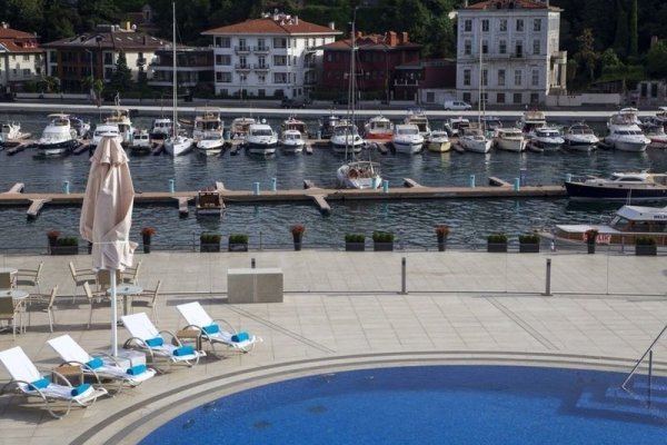 Grand Tarabya