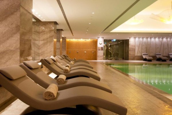 Grand Tarabya