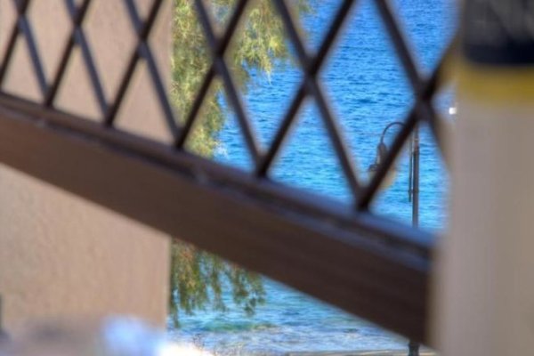 Hotel Mochlos