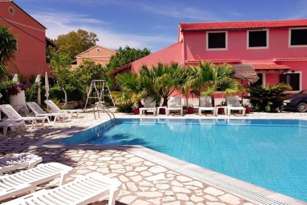 Villa Valia
