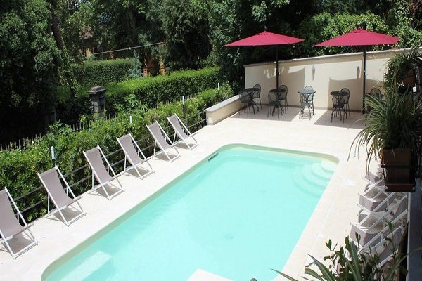Hotel Villa Carlotta