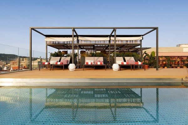 Kimpton Vividora Hotel