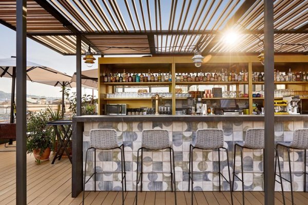Kimpton Vividora Hotel