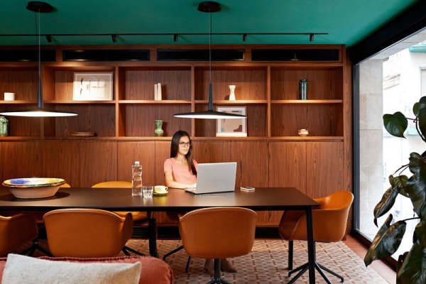 Kimpton Vividora Hotel