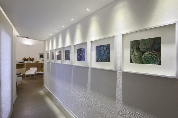 Santacroce Luxury Rooms