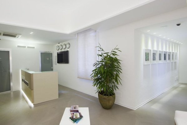 Santacroce Luxury Rooms
