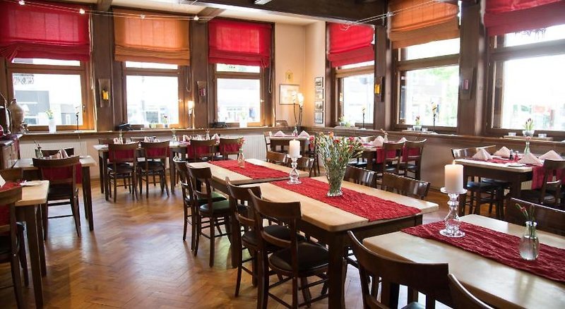 Dürens Post Hotel