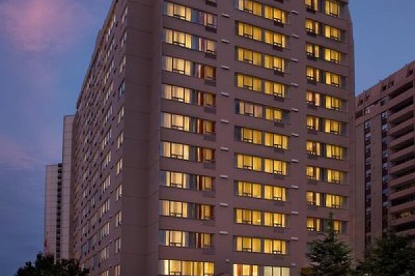 Residence Inn London Downtown