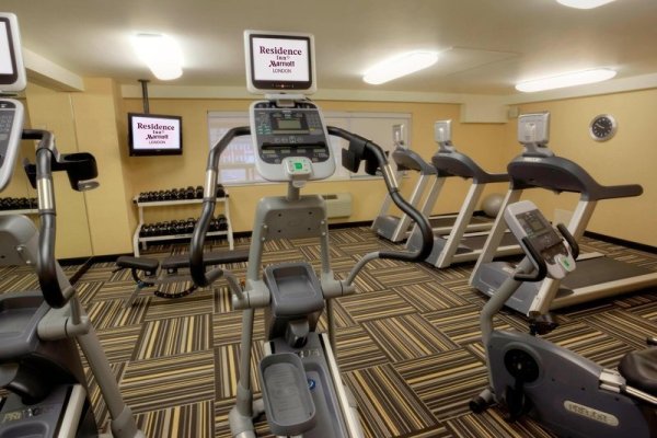 Residence Inn London Downtown