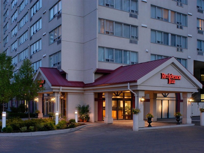 Residence Inn London Downtown