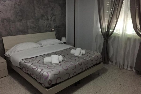 B&B Napoli Stazione