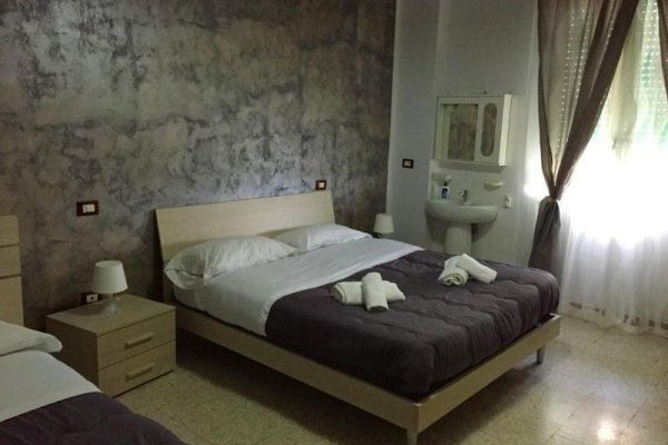B&B Napoli Stazione