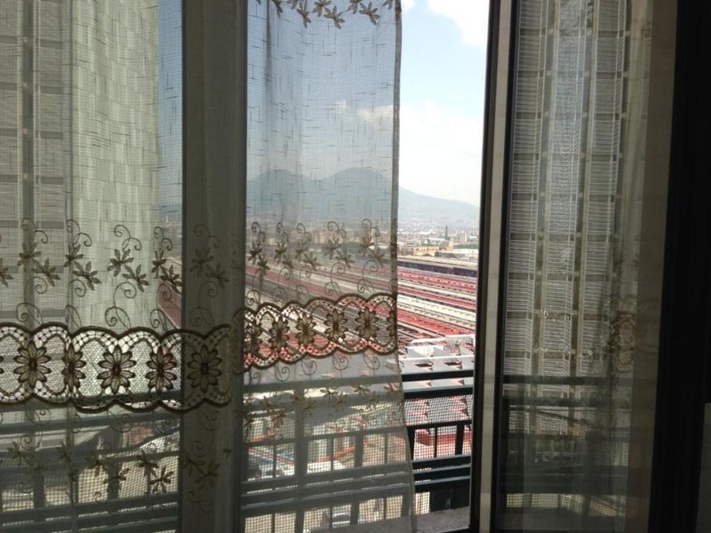 B&B Napoli Stazione