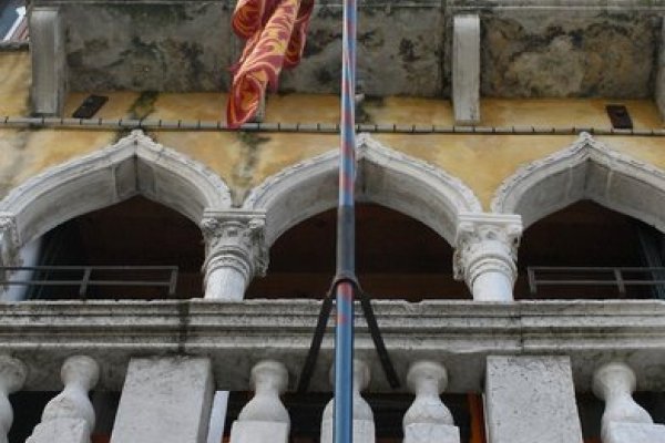 Palazzo Cendon