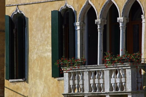 Palazzo Cendon