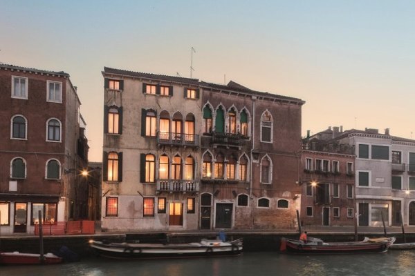 Palazzo Cendon