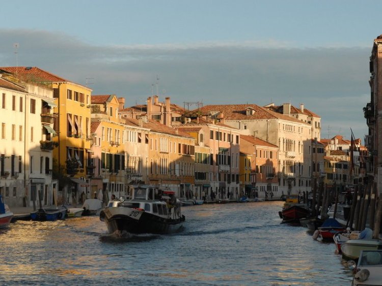 Palazzo Cendon