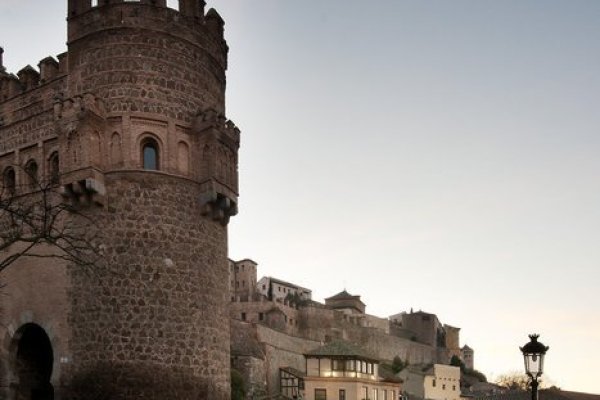 Hotel Abad Toledo