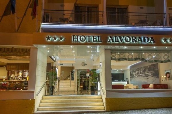 Alvorada