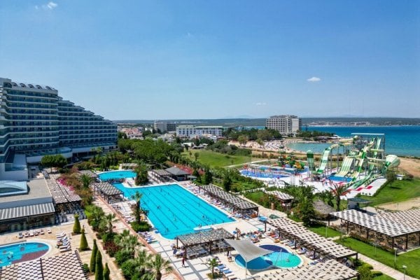 Venosa Beach Resort & Spa