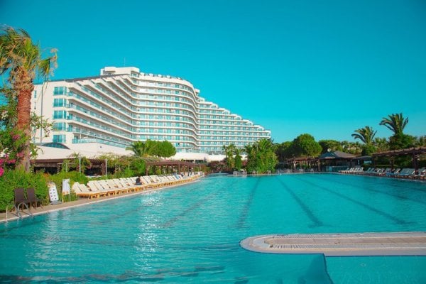 Venosa Beach Resort & Spa