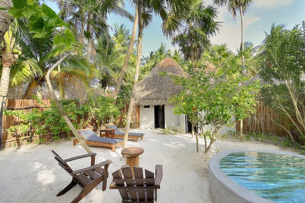 Maya Tulum By G Hotels