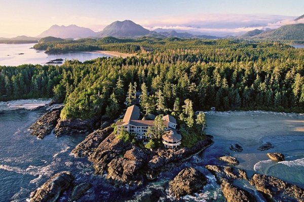 Wickaninnish Inn