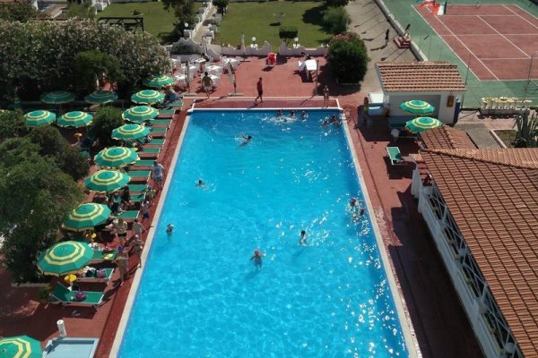 International Resort
