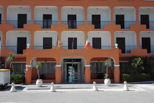 International Resort