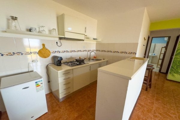 Misturod  Holiday Apartments