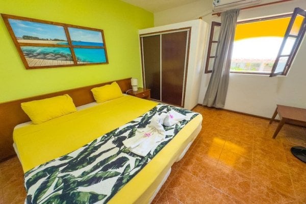 Misturod  Holiday Apartments