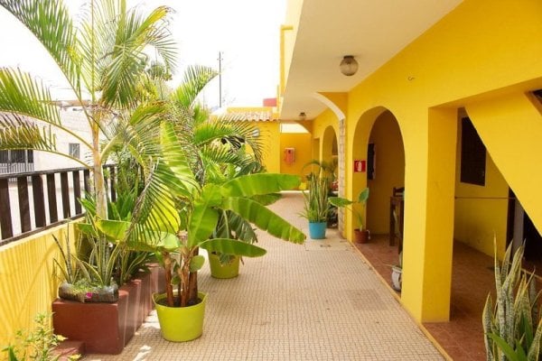 Misturod  Holiday Apartments