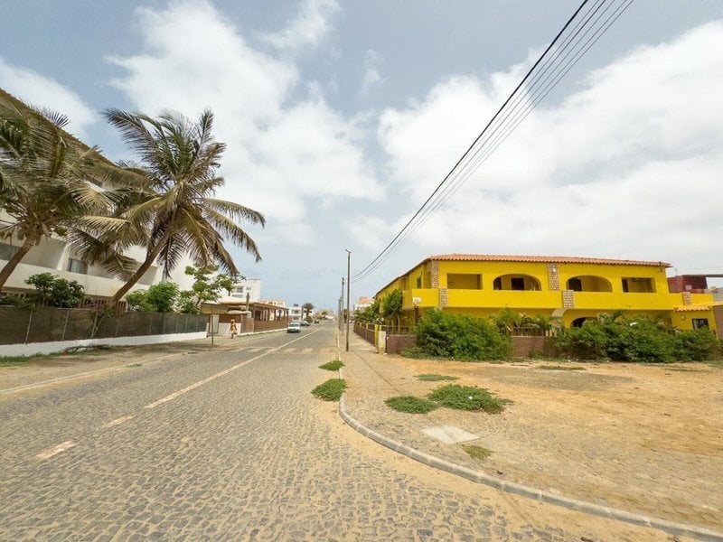 Misturod  Holiday Apartments