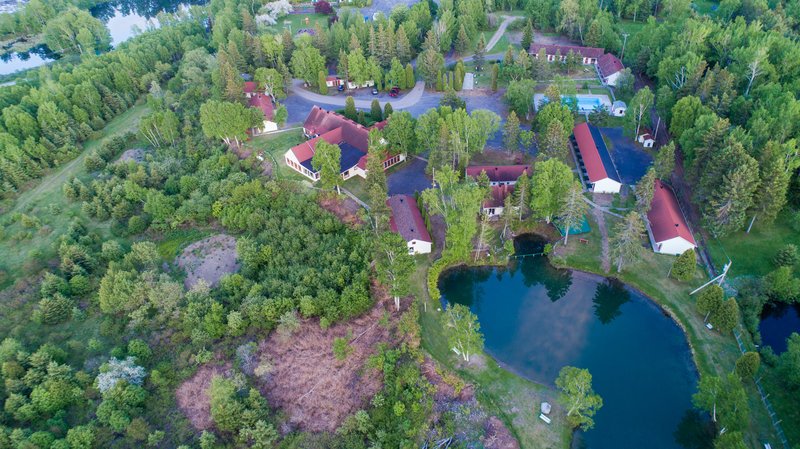 Auberge La Coudriere - Cool Hotel