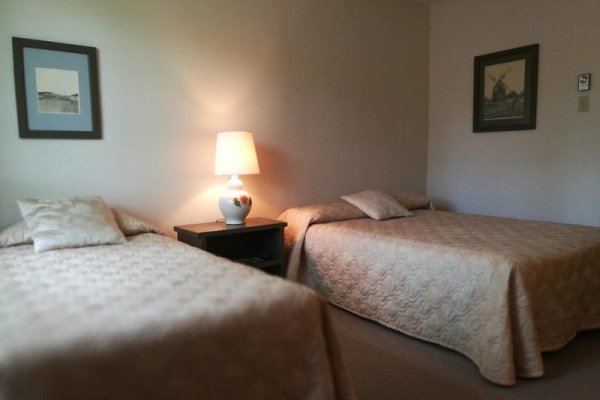 Auberge La Coudriere - Cool Hotel