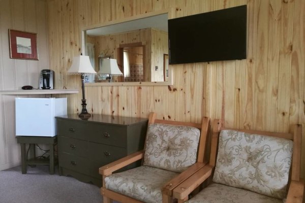 Auberge La Coudriere - Cool Hotel