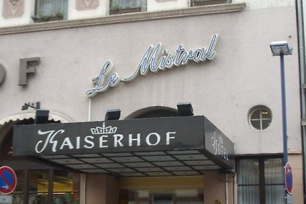City Kaiserhof