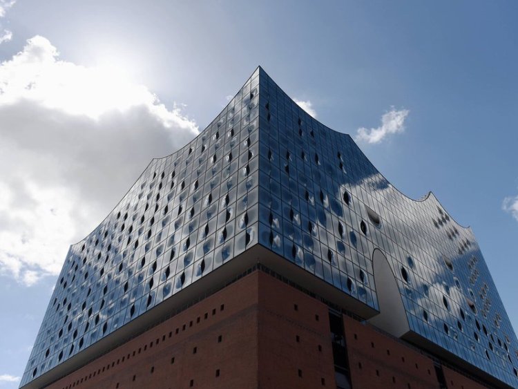 The Westin Hamburg Elbphilharmonie