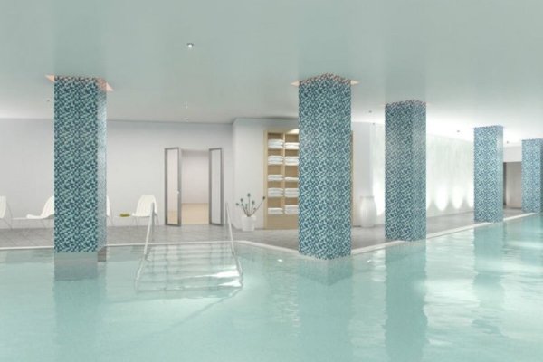The Westin Hamburg Elbphilharmonie