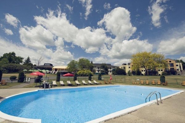 Auberge Chateau Bromont