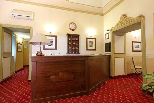 Catania Centro Rooms