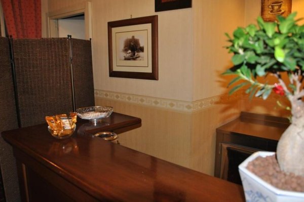 Catania Centro Rooms