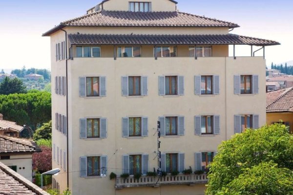 Hotel Italia