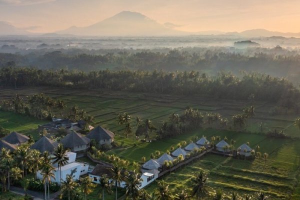 Thewakanda Resort A Pramana Experience
