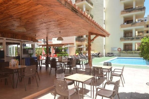 Arlanza Apartments