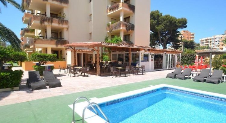 Arlanza Apartments