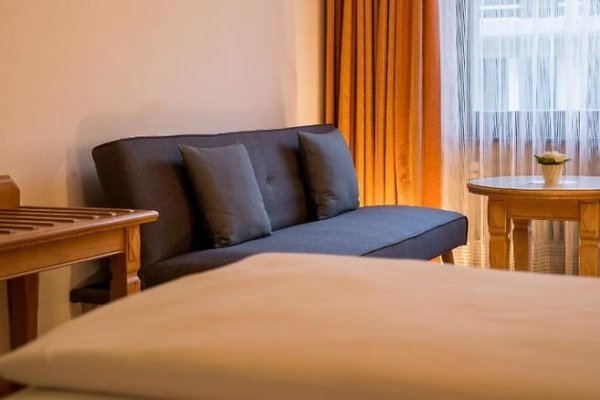 Hotel Walliserhof