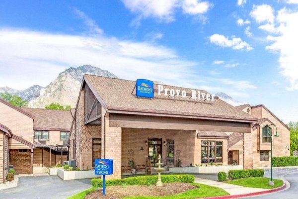 Baymont Inn & Suites Provo River