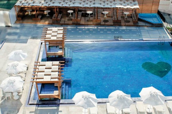Ayayorgi Hotel By T