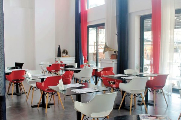 Ayayorgi Hotel By T